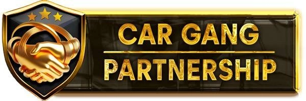 Car Gang Partnership