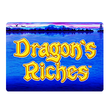 Dragon's Riches