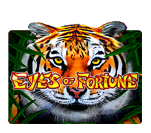 Eyes of Fortune