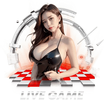 Live-Gaming