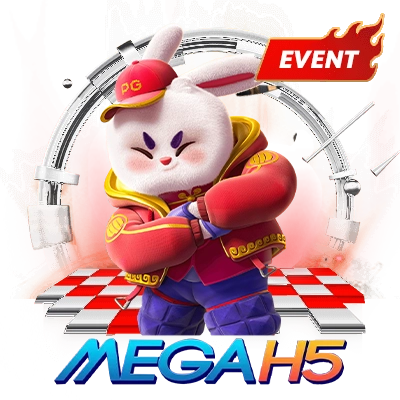 MEGAH5 Event