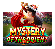 Mystery of Theorient