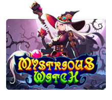 Mystrious Witch