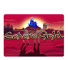 Sahara Gold