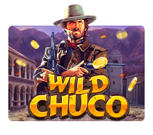 Wild Chuco